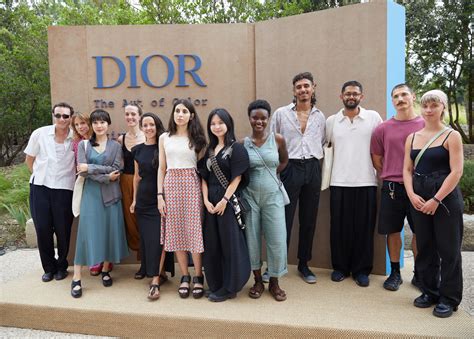 2024 Dior Photography and Visual Arts Award for Young Talents